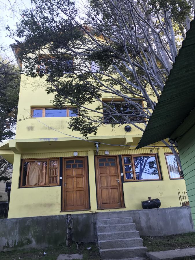 Апартаменти Chula"S House Ушуайя Екстер'єр фото